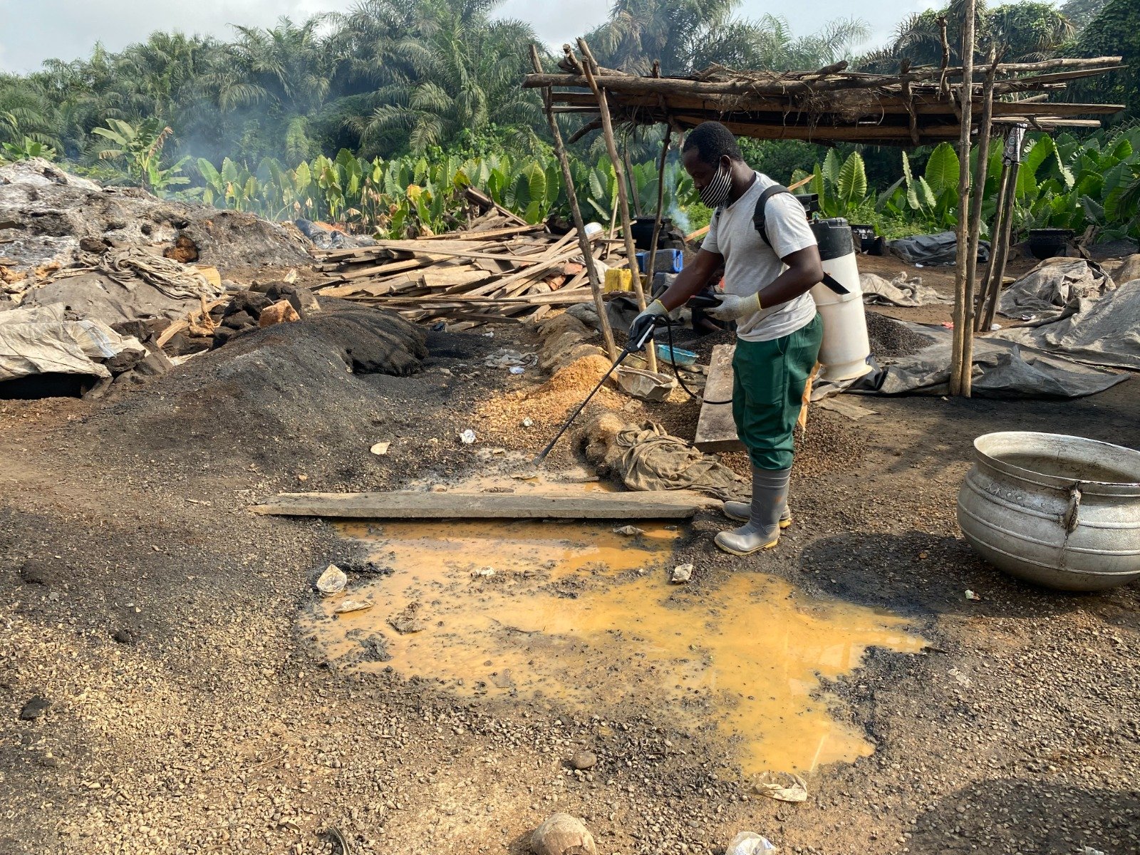 Startups using AI to tackle malaria, mental health and human trafficking take top awards, and cash, from IBM XPrize